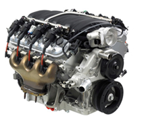 P78D2 Engine